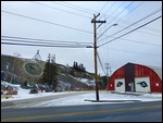 Yellowknife Cultural Crossroads