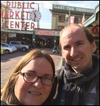 Tumbleweeds in Seattle!