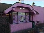 Voodoo donuts - soo good!