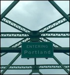 Welcome to Portland!