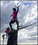 The Cardiff Kook - artwork