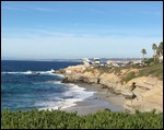 La Jolla Beach