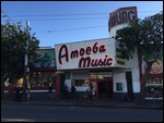 Amoeba Music