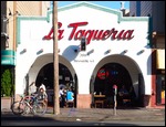 La Taqueria