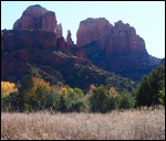 Cathedral Rock - Sedona