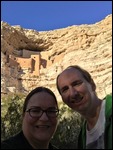 Montezuma Castle National Monument