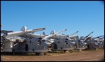 Tucson Aircraft Boneyard