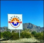 Welcome to Arizona!