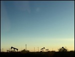 Oil Fields