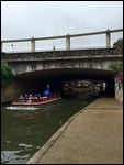 Riverwalk - San Antonio