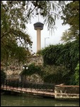 Tower of the Americas - San Antonio