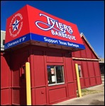 Tylers BBQ - Amarillo