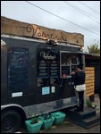 Valentina's Tex Mex Food Truck - Austin