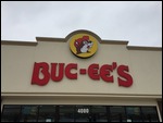 Buc-ee's!