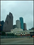 Houston Drive-by