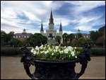 Jackson Square